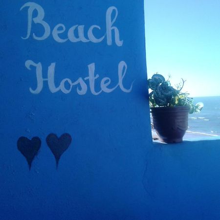 Beach House Asilah Eksteriør billede