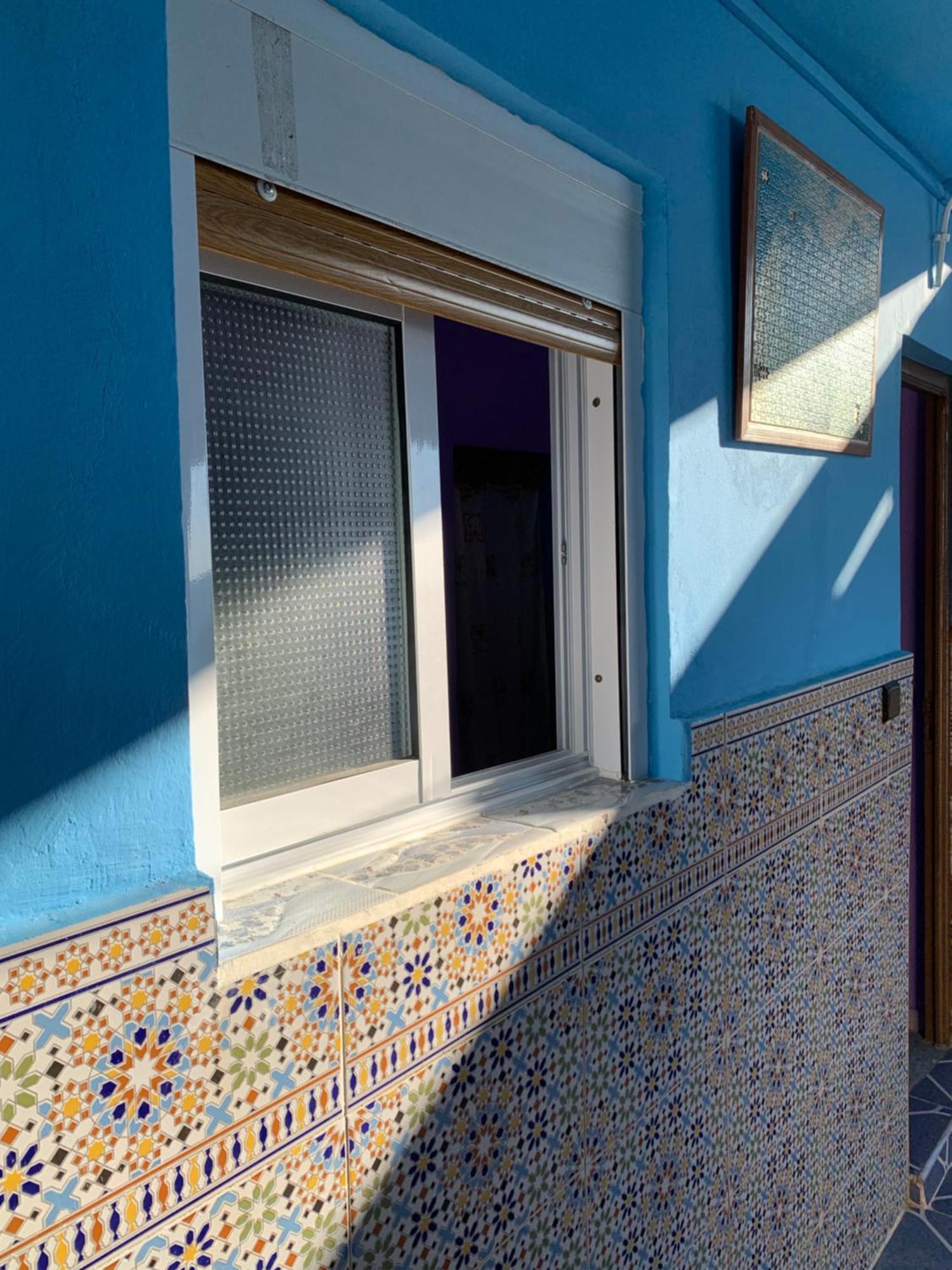 Beach House Asilah Eksteriør billede