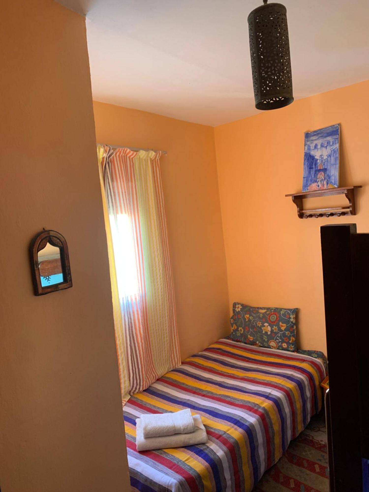 Beach House Asilah Eksteriør billede