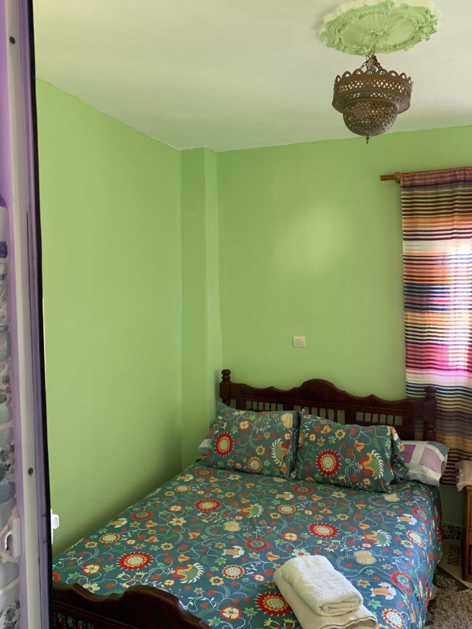 Beach House Asilah Eksteriør billede